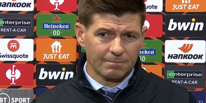 Legenda Liverpoolu wróci na ławkę trenerską? Jest kusząca oferta z Arabii Saudyjskiej